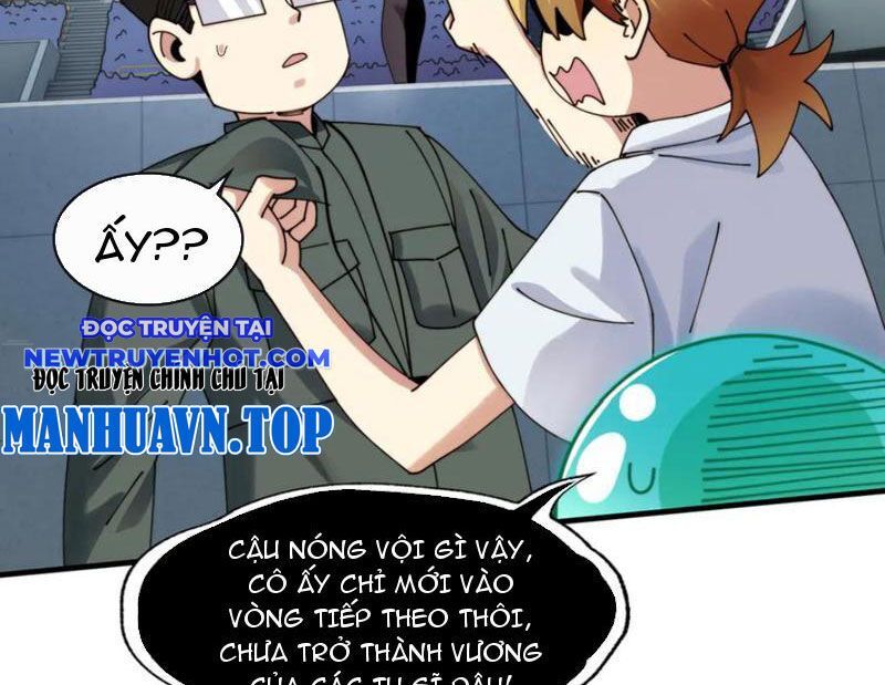 Đối Mặt Với Bệnh Tâm Thần, Ma Quỷ Chẳng Là Cái Thá Gì - Chương 100 - Trang 57