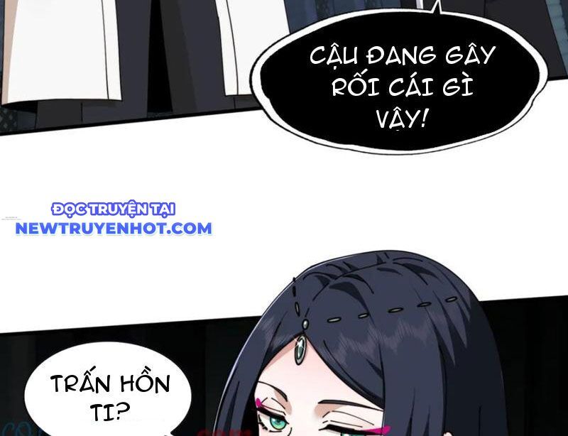 Đối Mặt Với Bệnh Tâm Thần, Ma Quỷ Chẳng Là Cái Thá Gì - Chương 100 - Trang 4