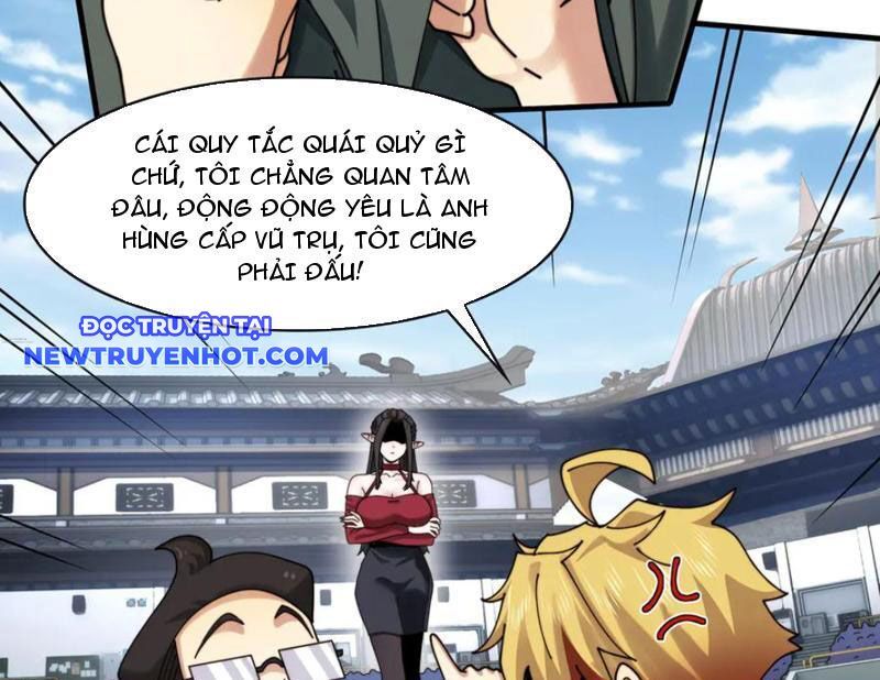 Đối Mặt Với Bệnh Tâm Thần, Ma Quỷ Chẳng Là Cái Thá Gì - Chương 100 - Trang 56