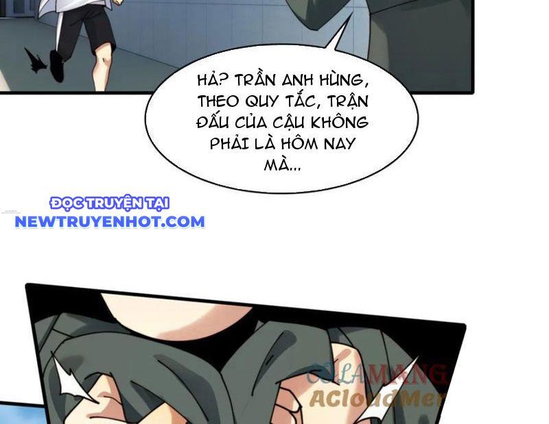 Đối Mặt Với Bệnh Tâm Thần, Ma Quỷ Chẳng Là Cái Thá Gì - Chương 100 - Trang 55