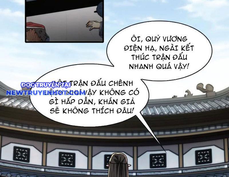 Đối Mặt Với Bệnh Tâm Thần, Ma Quỷ Chẳng Là Cái Thá Gì - Chương 100 - Trang 51