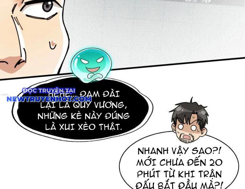 Đối Mặt Với Bệnh Tâm Thần, Ma Quỷ Chẳng Là Cái Thá Gì - Chương 100 - Trang 45