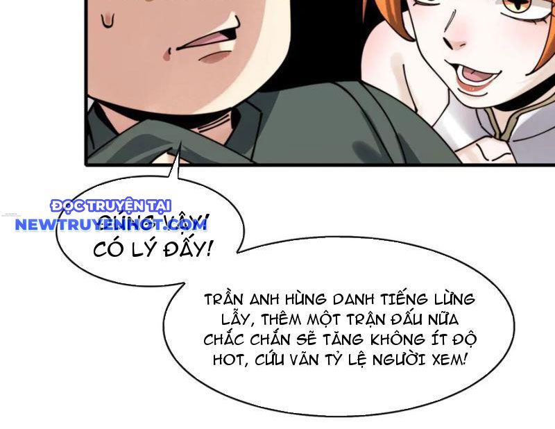 Đối Mặt Với Bệnh Tâm Thần, Ma Quỷ Chẳng Là Cái Thá Gì - Chương 100 - Trang 59