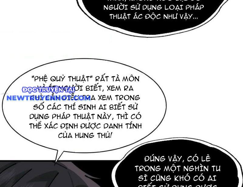 Đối Mặt Với Bệnh Tâm Thần, Ma Quỷ Chẳng Là Cái Thá Gì - Chương 100 - Trang 17