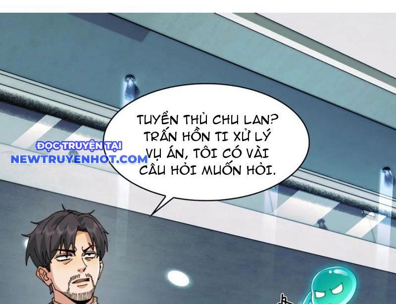 Đối Mặt Với Bệnh Tâm Thần, Ma Quỷ Chẳng Là Cái Thá Gì - Chương 100 - Trang 2
