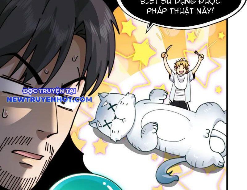 Đối Mặt Với Bệnh Tâm Thần, Ma Quỷ Chẳng Là Cái Thá Gì - Chương 100 - Trang 18