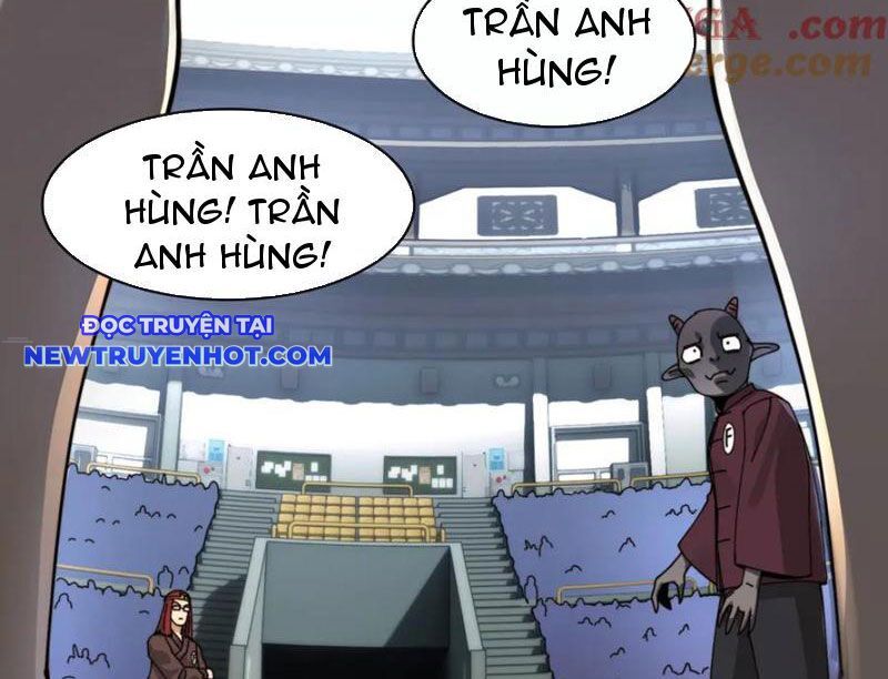Đối Mặt Với Bệnh Tâm Thần, Ma Quỷ Chẳng Là Cái Thá Gì - Chương 100 - Trang 77