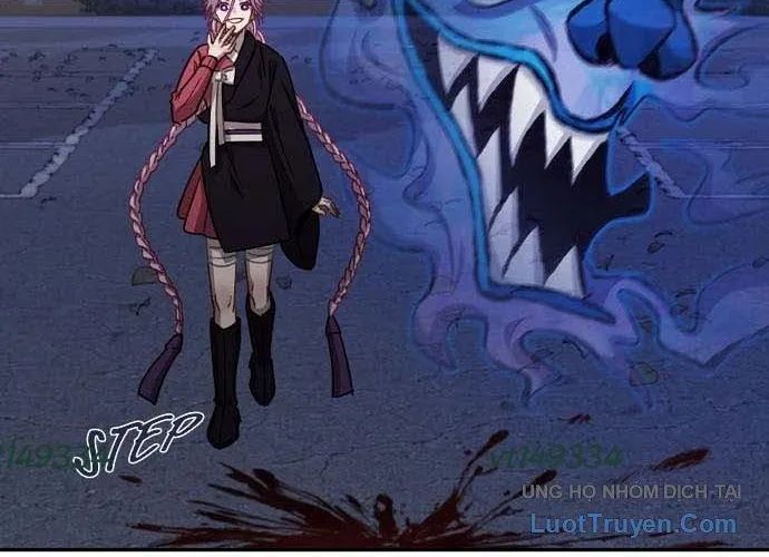 Sự Trở Lại Của Các Vị Thần - Chương 44 - Trang 134