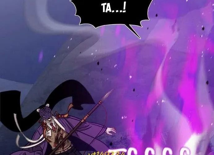 Sự Trở Lại Của Các Vị Thần - Chương 44 - Trang 55