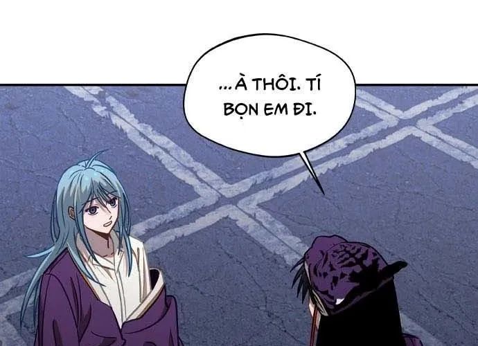 Sự Trở Lại Của Các Vị Thần - Chương 44 - Trang 82