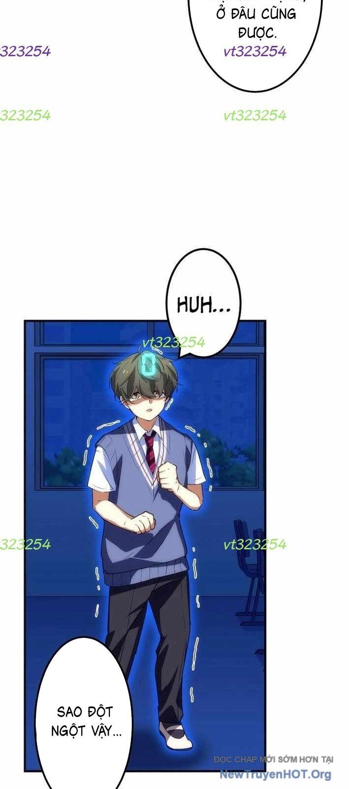 Bộ Đếm Bạn Bè - Chương 6 - Trang 9