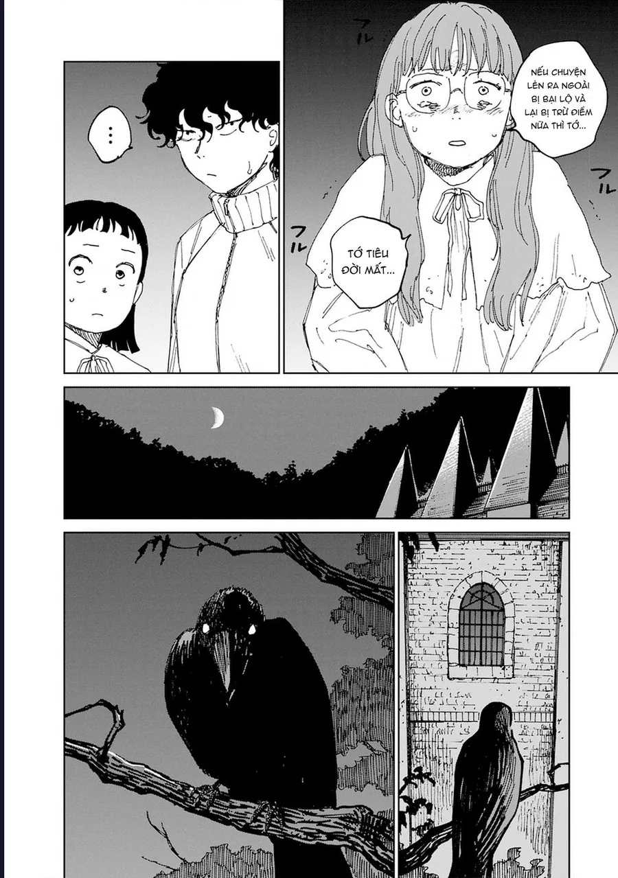 Jiya Trong Huyết Viên - Chương 7 - Trang 12