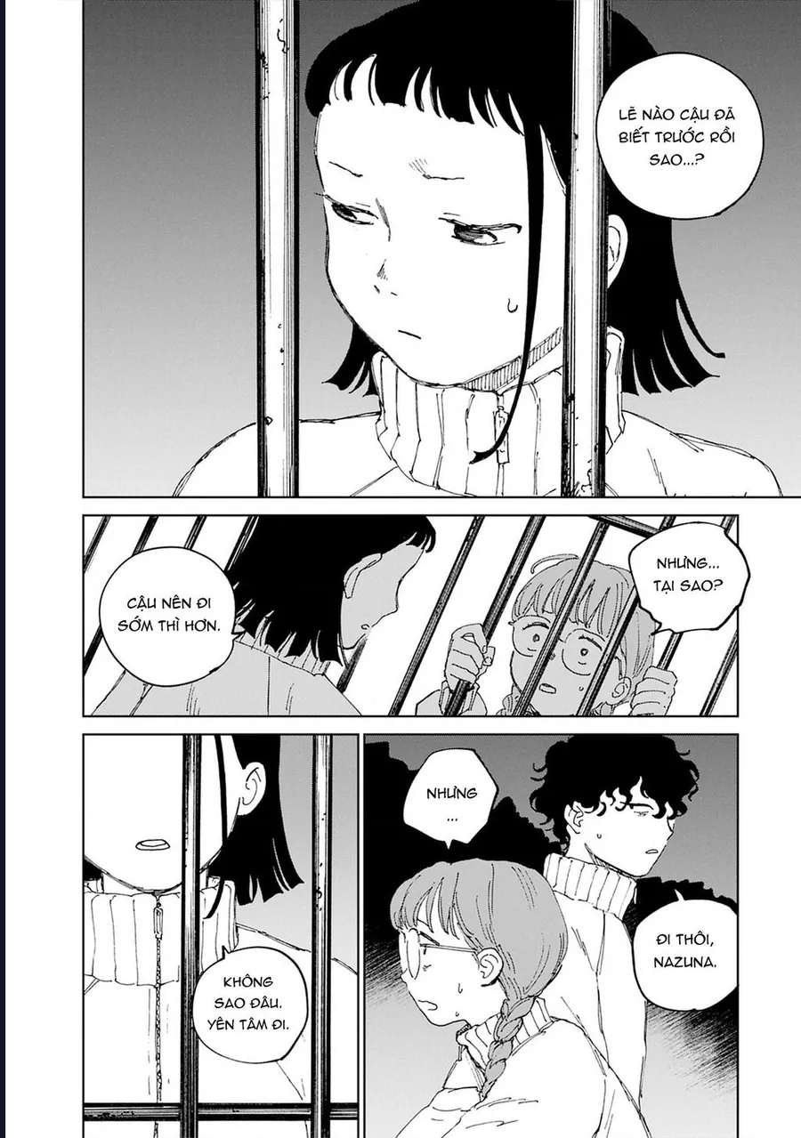 Jiya Trong Huyết Viên - Chương 7 - Trang 18