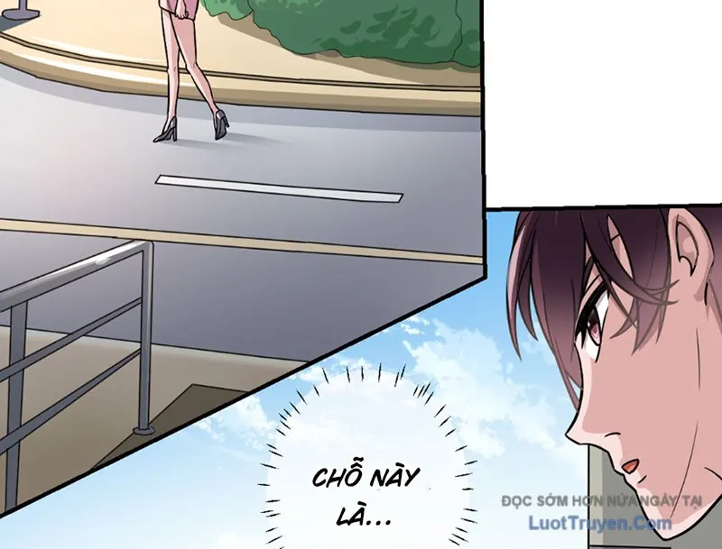 Hoang Thiên Đế Giáng Lâm: Mình Ta Độc Tôn Tại Tận Thế - Chương 2 - Trang 37