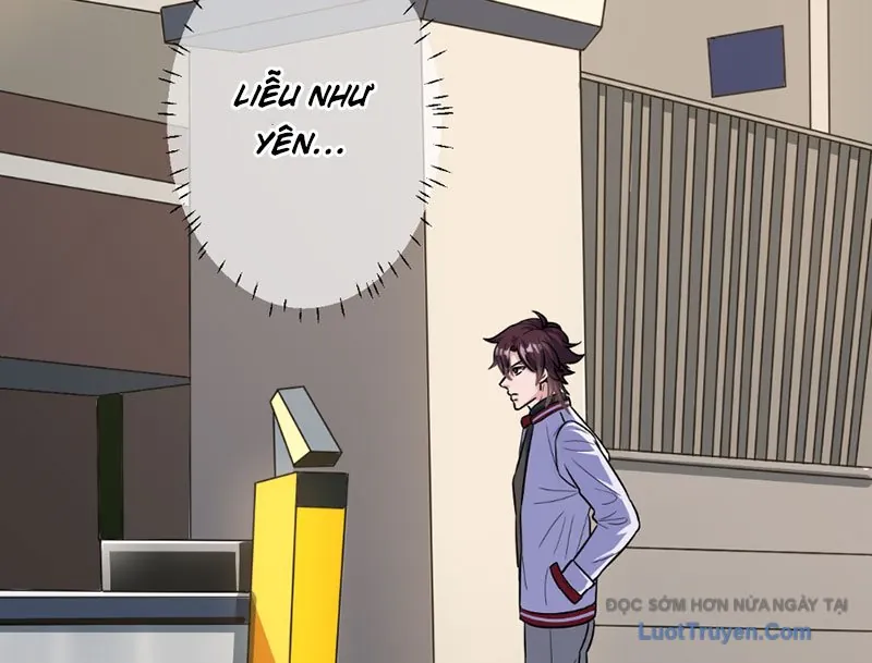 Hoang Thiên Đế Giáng Lâm: Mình Ta Độc Tôn Tại Tận Thế - Chương 2 - Trang 34