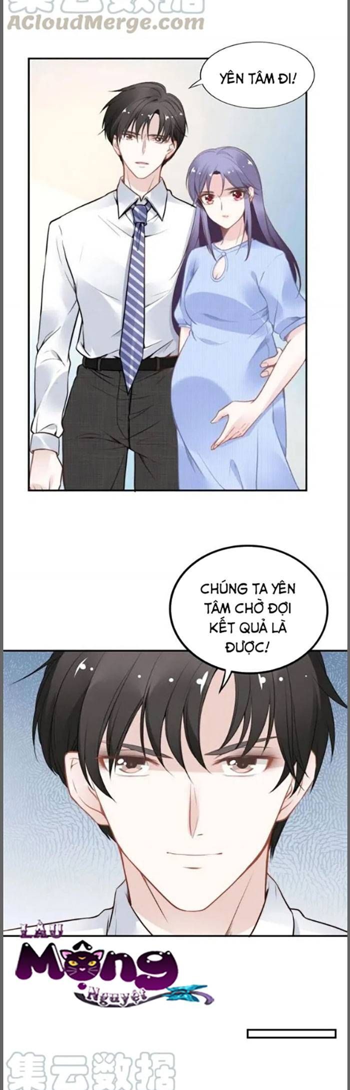 Quyền Thiểu, Nhĩ Lão Bà Yêu Bào Liễu - Chương 54 - Trang 16