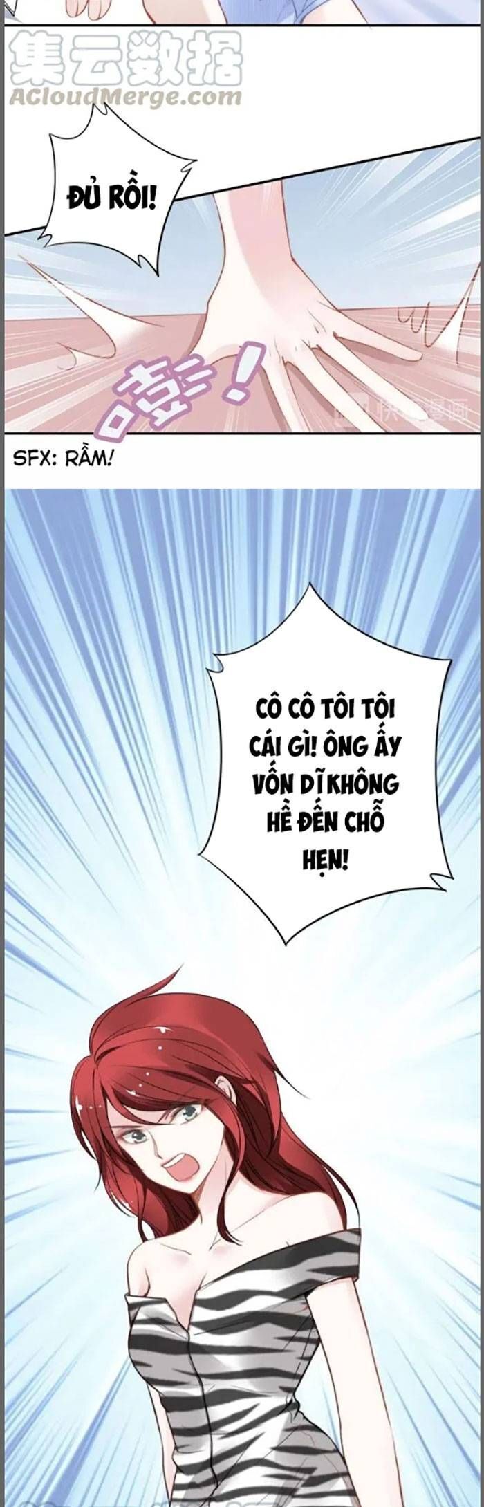 Quyền Thiểu, Nhĩ Lão Bà Yêu Bào Liễu - Chương 54 - Trang 13