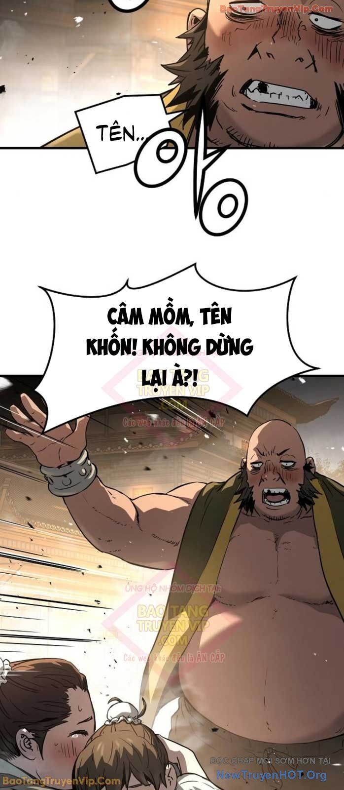 Tuyệt Thế Hồi Quy - Chương 65 - Trang 37