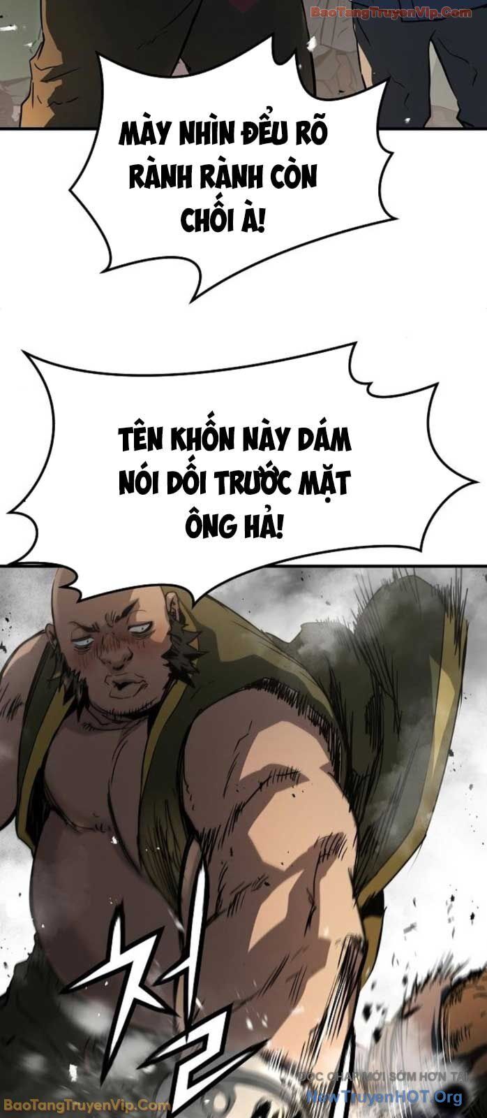 Tuyệt Thế Hồi Quy - Chương 65 - Trang 31