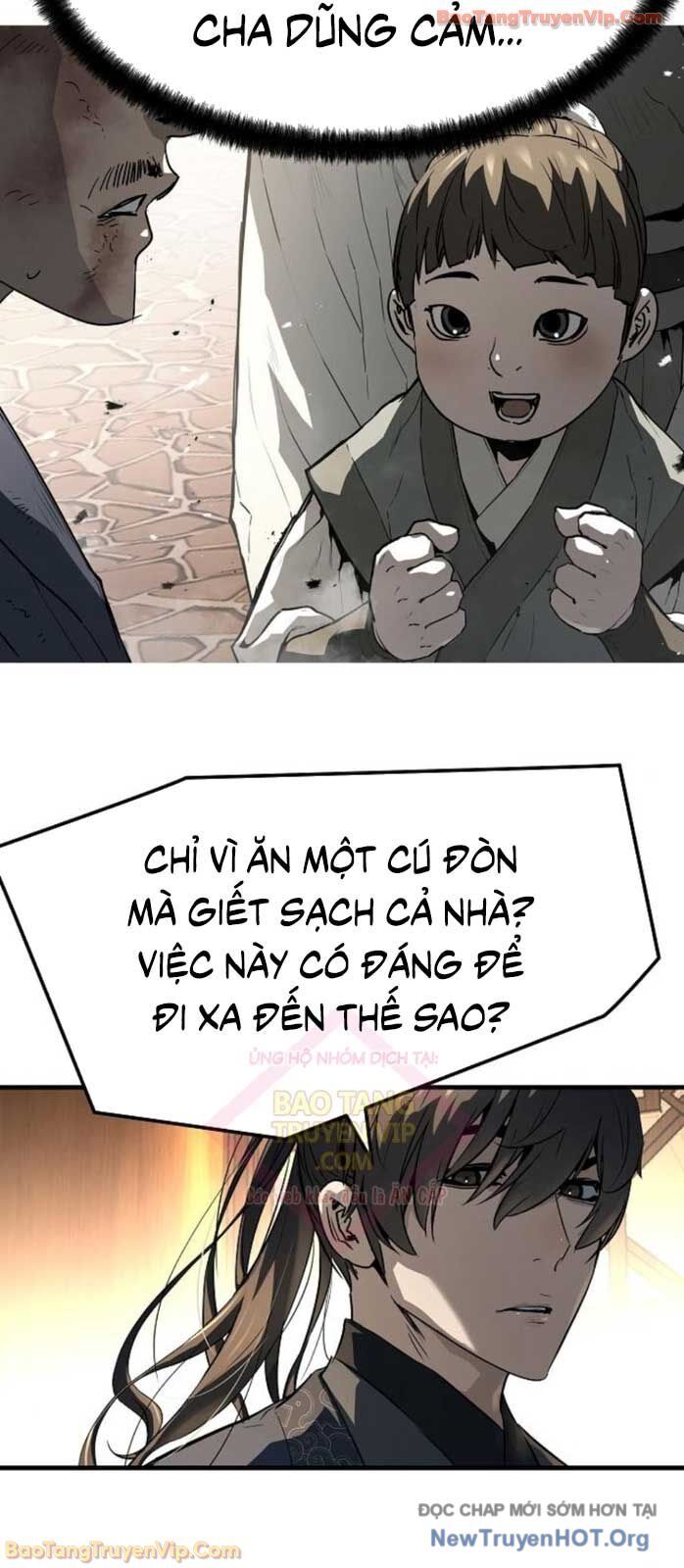 Tuyệt Thế Hồi Quy - Chương 65 - Trang 56