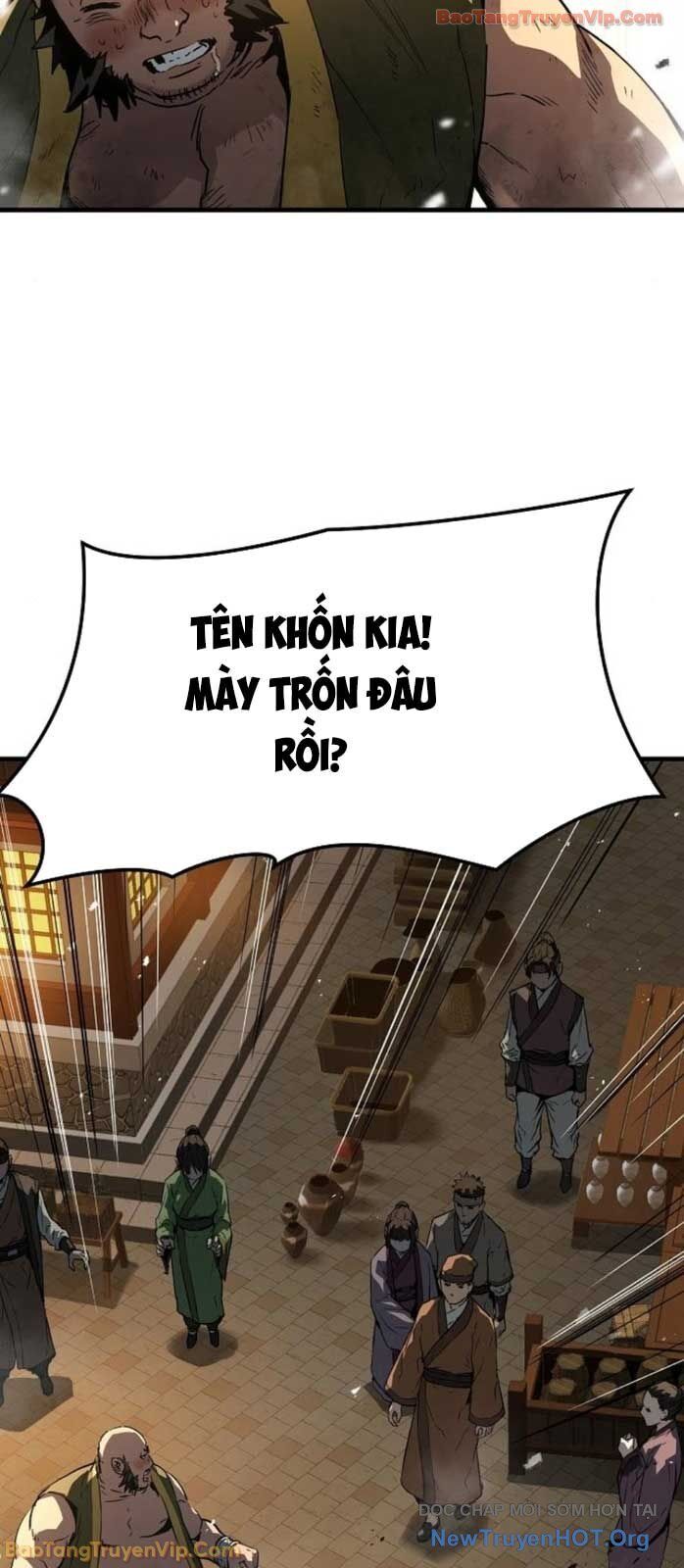 Tuyệt Thế Hồi Quy - Chương 65 - Trang 48
