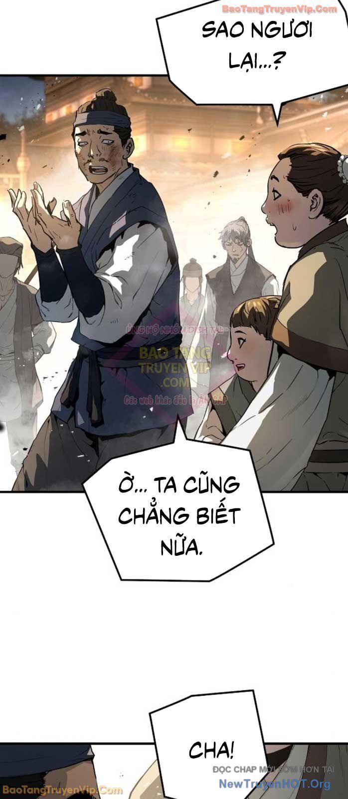 Tuyệt Thế Hồi Quy - Chương 65 - Trang 45