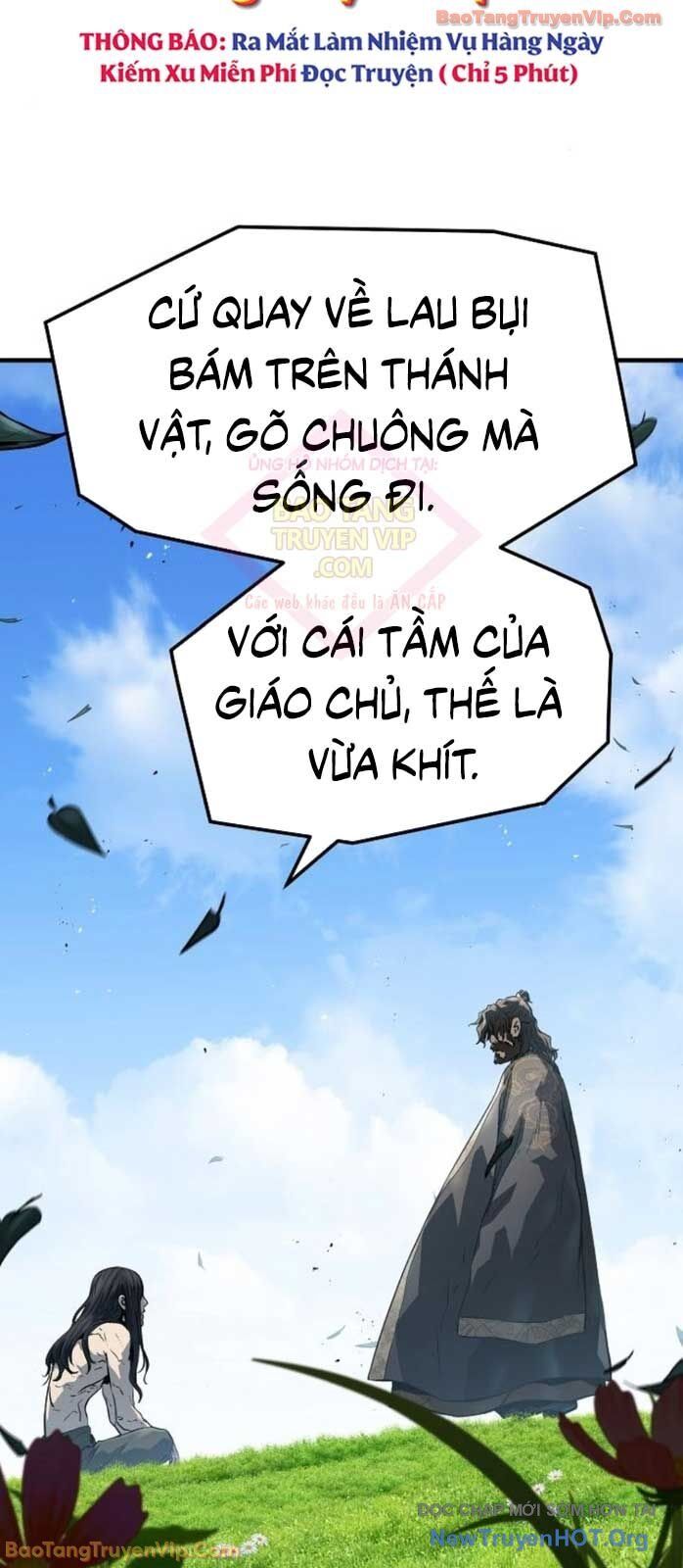 Tuyệt Thế Hồi Quy - Chương 65 - Trang 8