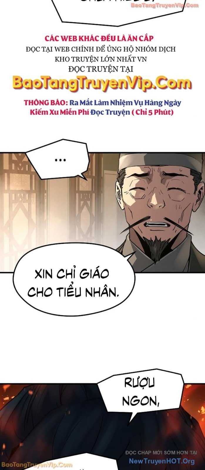 Tuyệt Thế Hồi Quy - Chương 65 - Trang 20