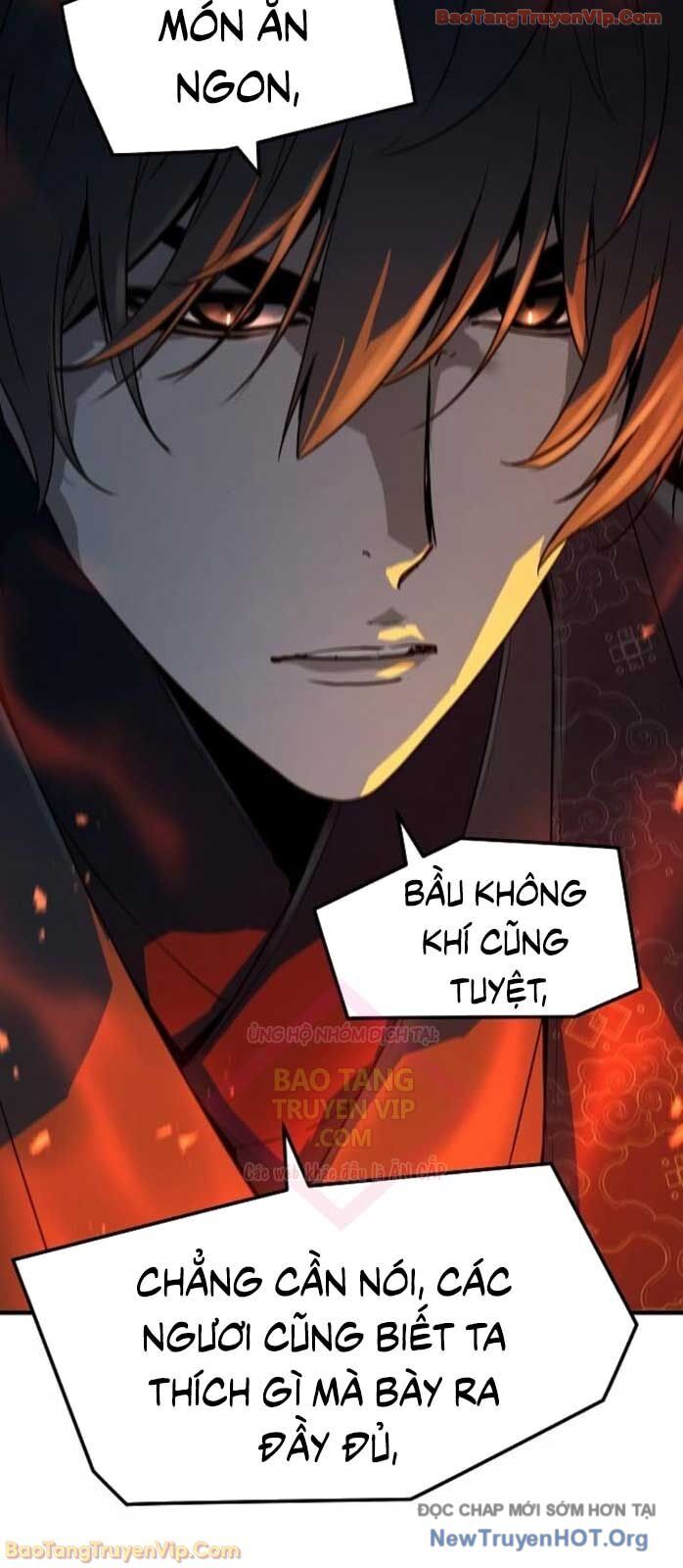 Tuyệt Thế Hồi Quy - Chương 65 - Trang 21