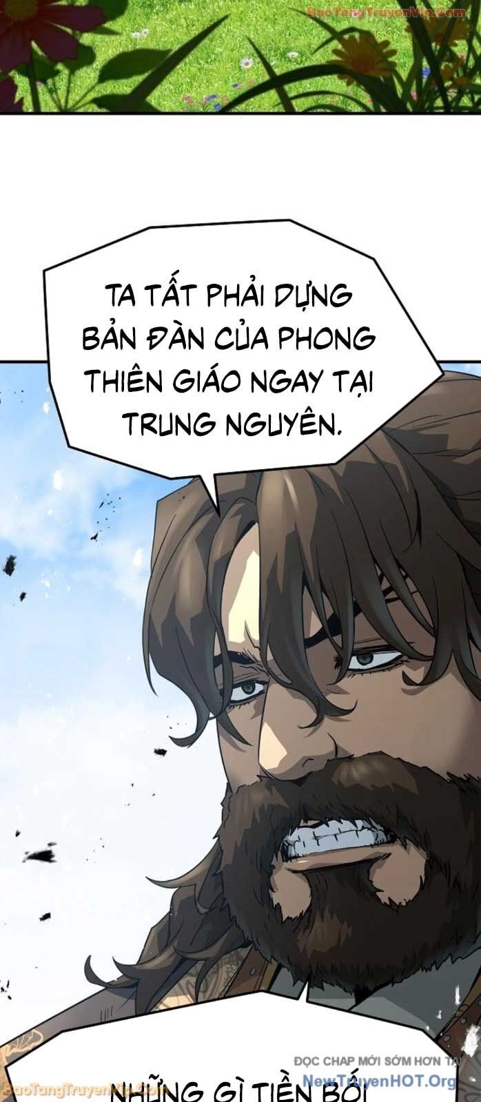 Tuyệt Thế Hồi Quy - Chương 65 - Trang 9