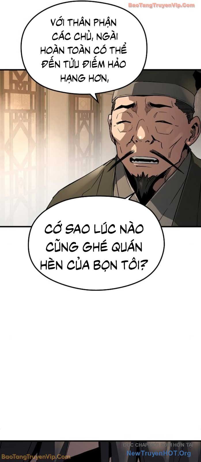 Tuyệt Thế Hồi Quy - Chương 65 - Trang 18