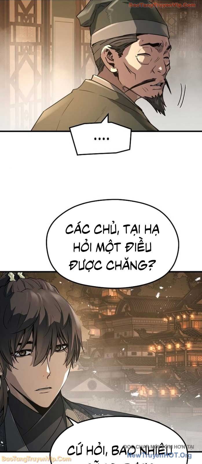 Tuyệt Thế Hồi Quy - Chương 65 - Trang 16