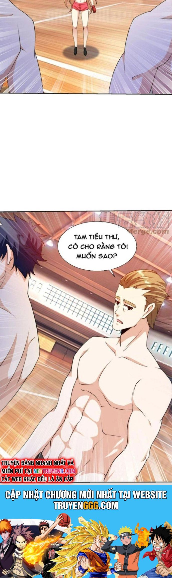 Mắt Thần Huyền Thoại - Chương 24 - Trang 13