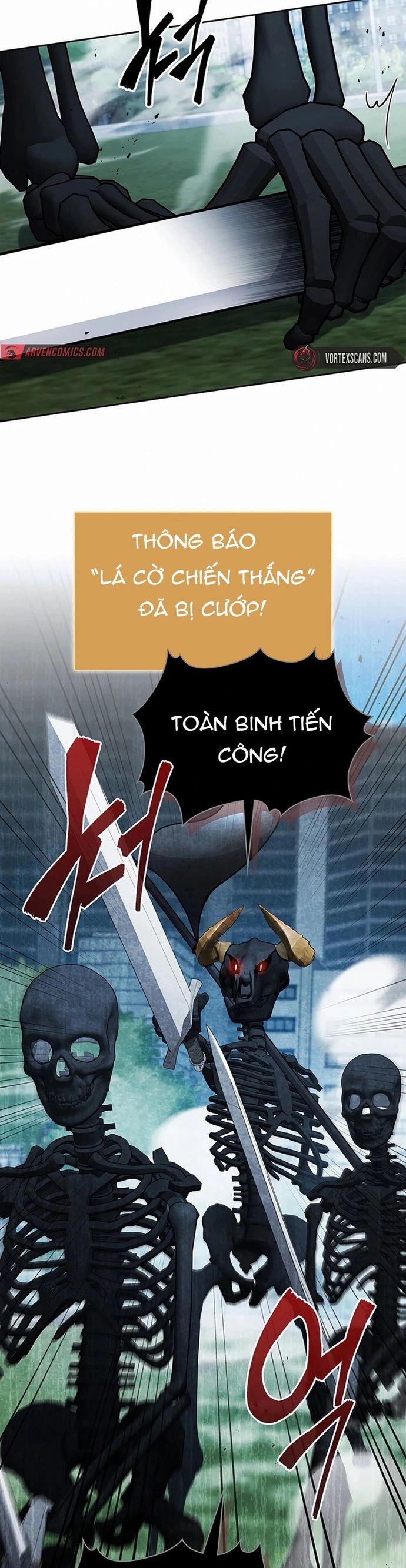 Cách Sống Sót Sau Quá Trình Tái Cơ Cấu - Chương 42 - Trang 40