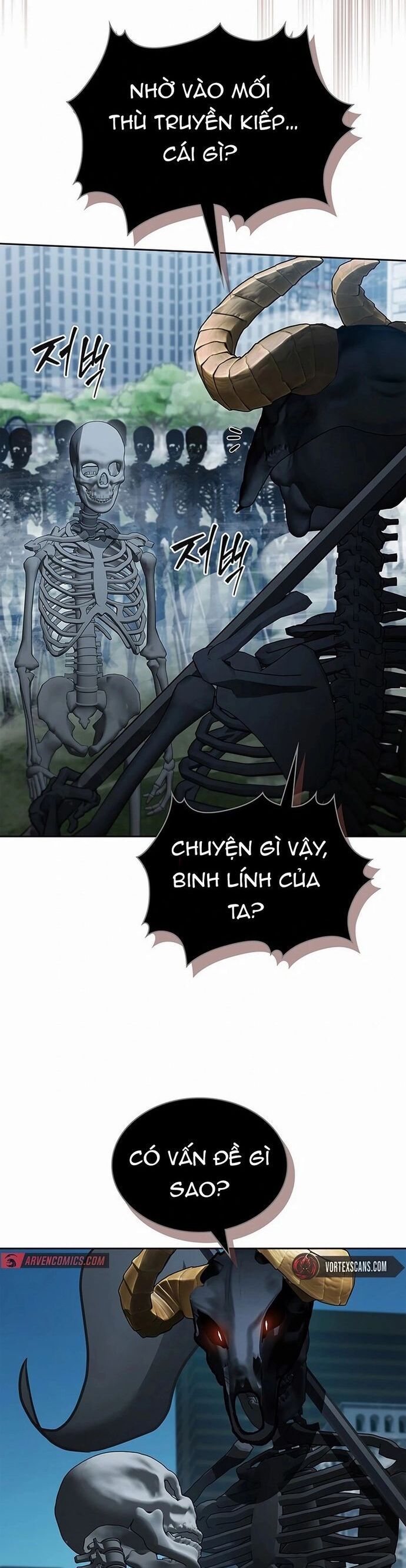 Cách Sống Sót Sau Quá Trình Tái Cơ Cấu - Chương 42 - Trang 45