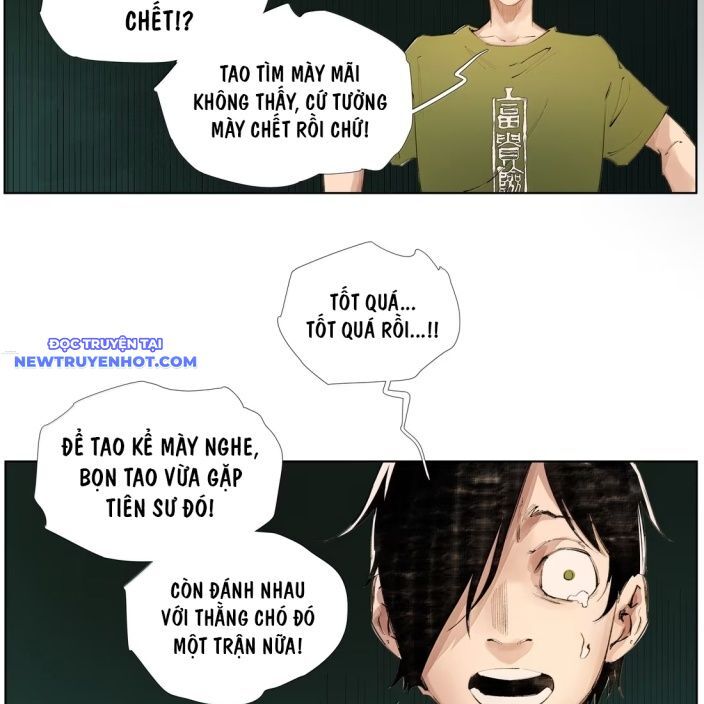 Tiền Liệt Tiên