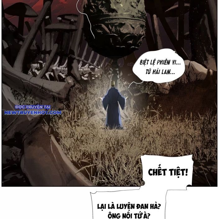 Tiền Liệt Tiên