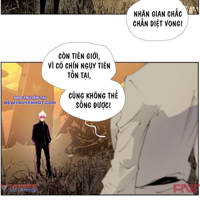 Tiền Liệt Tiên