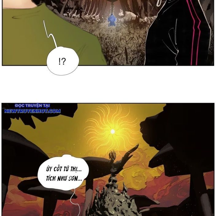 Tiền Liệt Tiên