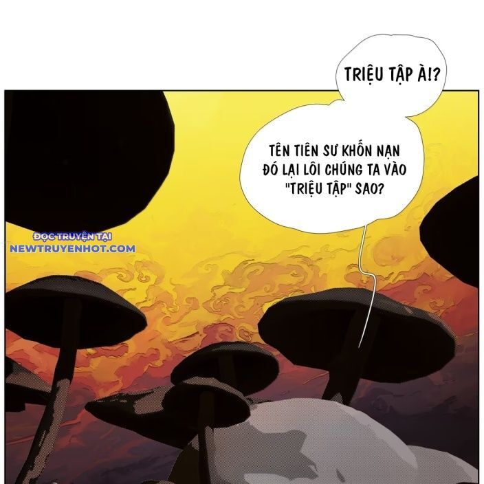 Tiền Liệt Tiên
