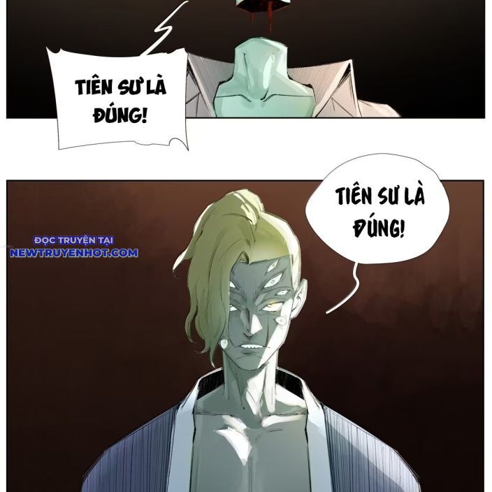 Tiền Liệt Tiên