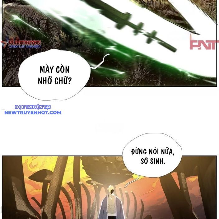 Tiền Liệt Tiên