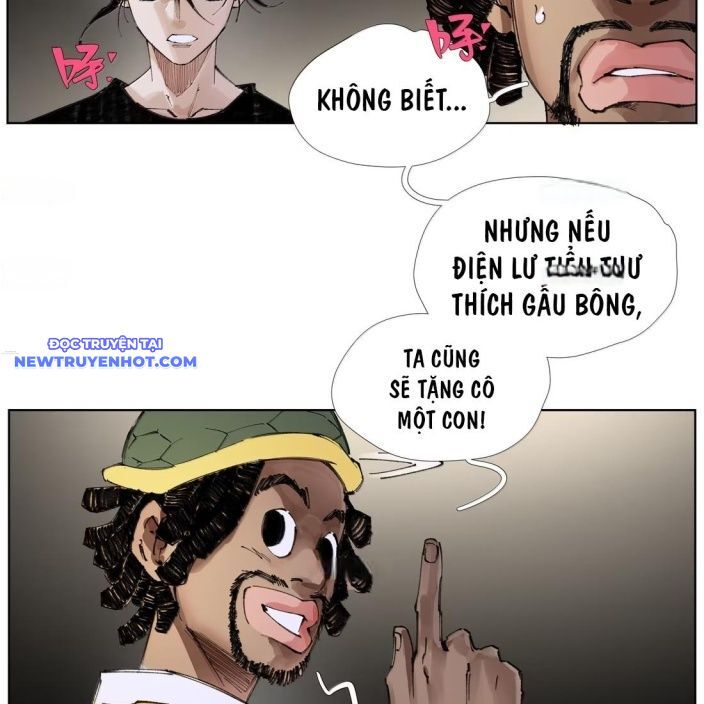 Tiền Liệt Tiên