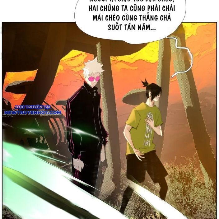 Tiền Liệt Tiên