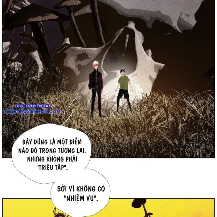 Tiền Liệt Tiên