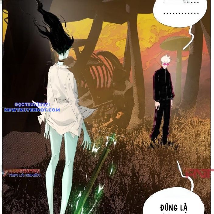 Tiền Liệt Tiên
