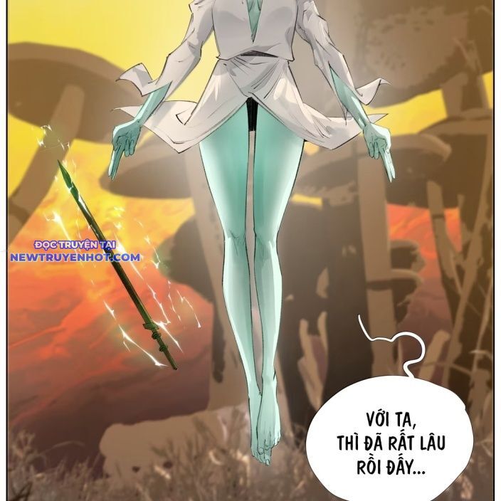 Tiền Liệt Tiên