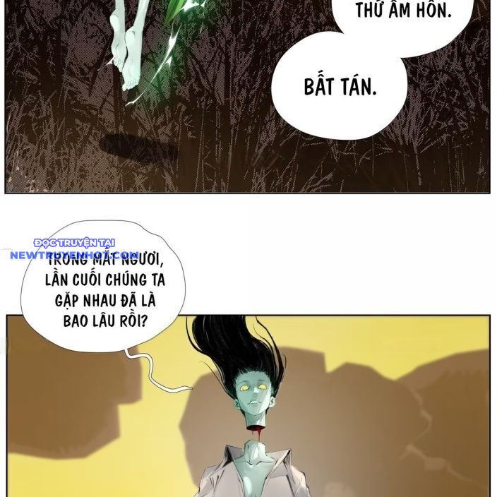 Tiền Liệt Tiên