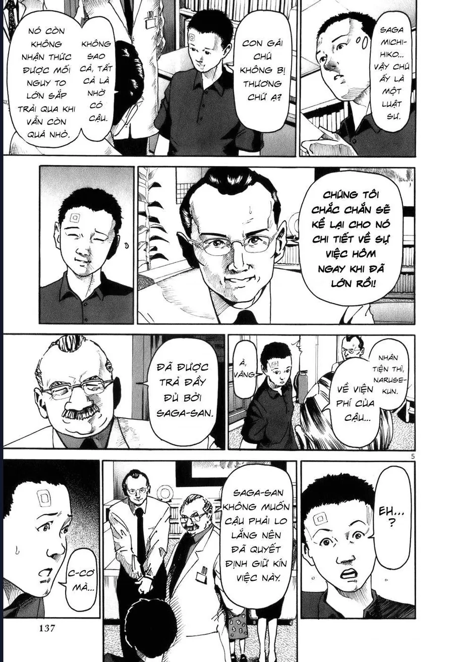 He∀Ds - Chương 6 - Trang 5