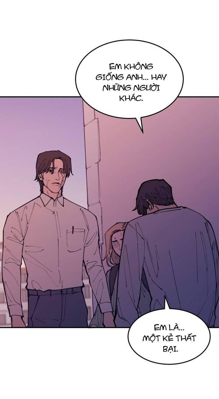 Vampire Family - Chương 35 - Trang 52